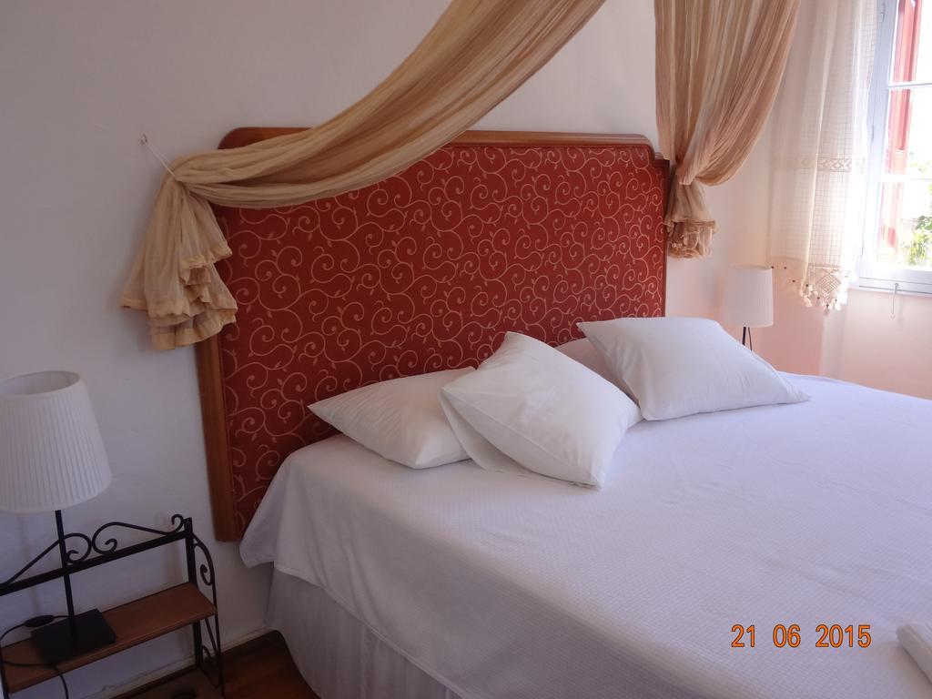 Ferienwohnung Castello Venetsiana Symi Zimmer foto