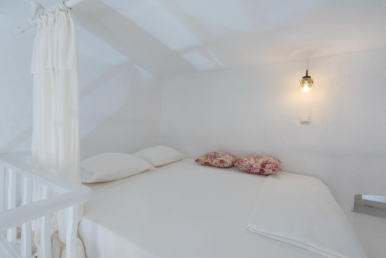Ferienwohnung Castello Venetsiana Symi Exterior foto